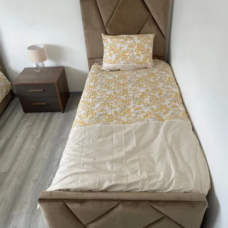 Maison 8 Personnes Faches-Thumesnil Buitenkant foto