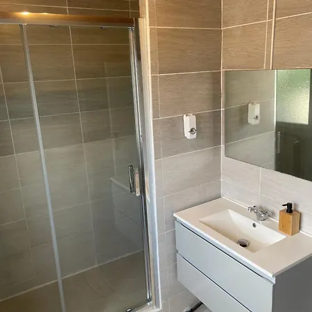 Maison 8 Personnes Faches-Thumesnil Buitenkant foto