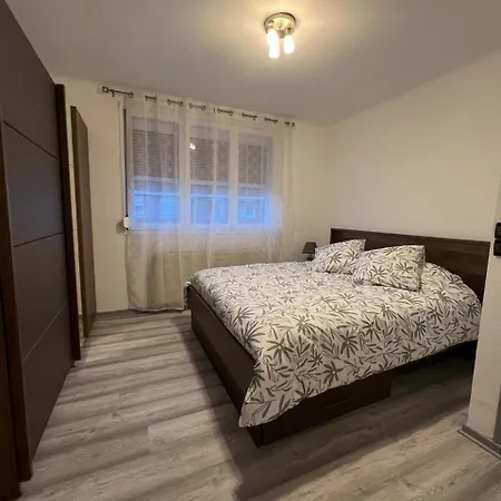 Maison 8 Personnes Faches-Thumesnil Buitenkant foto