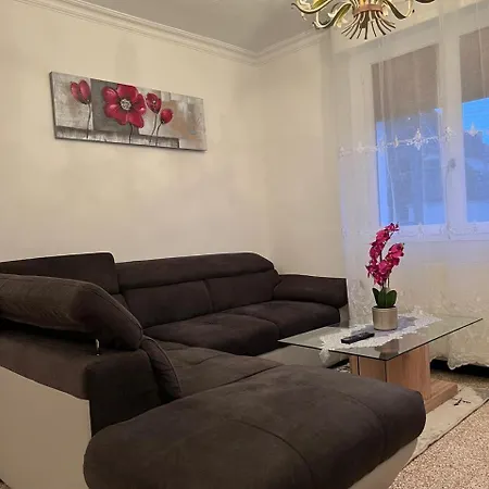 Maison 8 Personnes Faches-Thumesnil Buitenkant foto