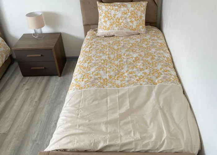 Maison 8 Personnes