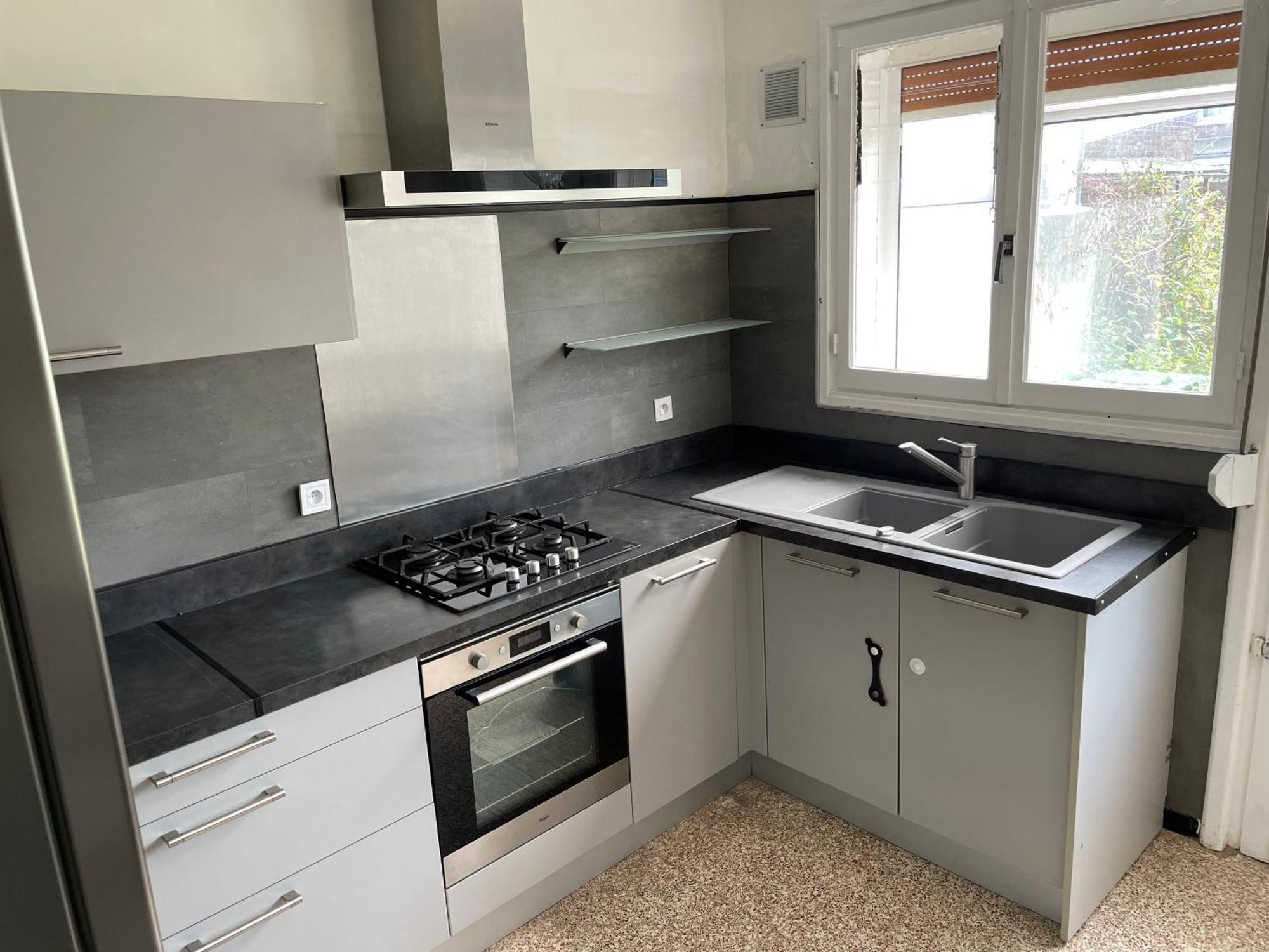 Maison 8 Personnes * Faches-Thumesnil