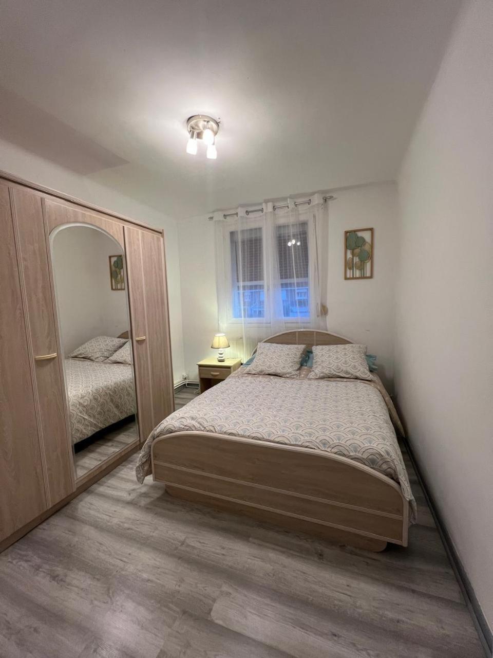 Maison 8 Personnes